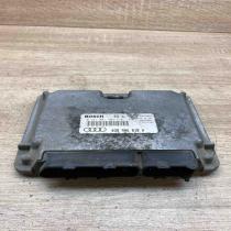 038906018A 0281001409  Engine control unit/module ECU Audi A3 S3 8L