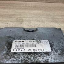 038906018A 0281001409  Engine control unit/module ECU Audi A3 S3 8L