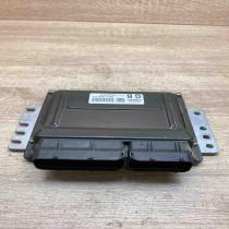 MEC37 160 B1 4729 GB Engine control unit/module ECU Nissan Primera