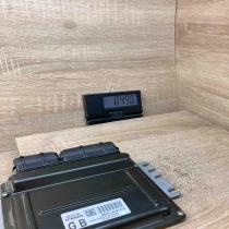 MEC37 160 B1 4729 GB Engine control unit/module ECU Nissan Primera