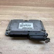 036906034BL   Engine control unit/module ECU Skoda Fabia Mk1 (6Y)