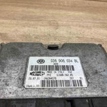 036906034BL   Engine control unit/module ECU Skoda Fabia Mk1 (6Y)