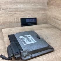 036906034BL   Engine control unit/module ECU Skoda Fabia Mk1 (6Y)