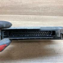 HOM7700860324 Main  Engine control unit/module ECU Renault Twingo I