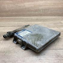 9627453880 XUDLC01 With Plug Engine control unit/module ECU Peugeot 406