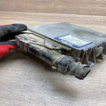 9627453880 XUDLC01 With Plug Engine control unit/module ECU Peugeot 406