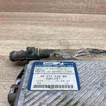 9627453880 XUDLC01 With Plug Engine control unit/module ECU Peugeot 406