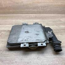 9627453880 XUDLC01 With Plug Engine control unit/module ECU Peugeot 406