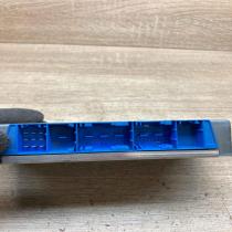 7508145 5WK33502AG  Gearbox control unit/module BMW 5 E39