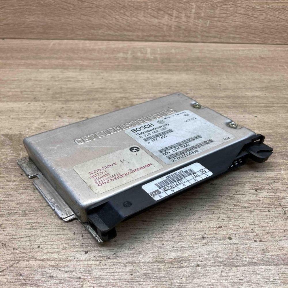 1422388 0260002285  Gearbox control unit/module BMW 5 E34