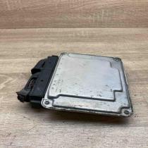 045906019BF 0281011241 With Plug Engine control unit/module ECU Volkswagen Polo