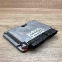 24417196 0281010271 Main Engine control unit/module ECU Opel Vectra B