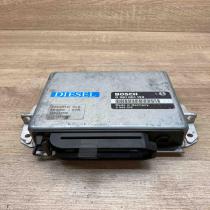 2242212 0281001122  Engine control unit/module ECU BMW 5 E39