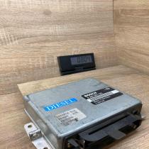 2242212 0281001122  Engine control unit/module ECU BMW 5 E39