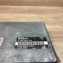 2247335 0281001711  Engine control unit/module ECU BMW 3 E36