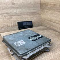 0281001380   Engine control unit/module ECU BMW 3 E36