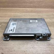 HOM7700746044 S101263101D  Engine control unit/module ECU Renault Megane II