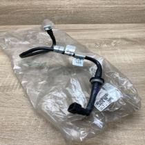 4578S9 4578 S9 51878357 Fuel line/pipe/hose Peugeot Bipper