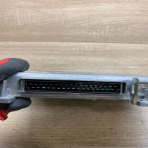 HOM7700746044 S101263101D  Engine control unit/module ECU Renault Megane II