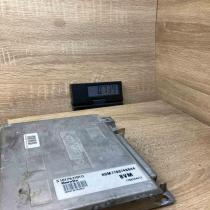 HOM7700746044 S101263101D  Engine control unit/module ECU Renault Megane II