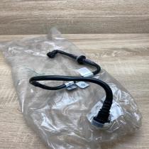 4578S9 4578 S9 51878357 Fuel line/pipe/hose Peugeot Bipper