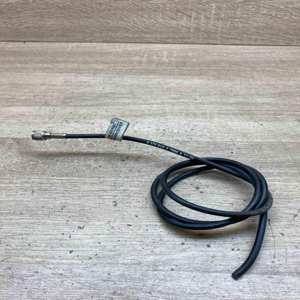 8370649 8370649E  Plug wire BMW 5 E39