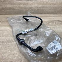4578S9 4578 S9 51878357 Fuel line/pipe/hose Peugeot Bipper