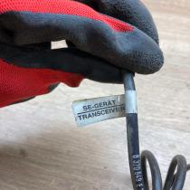 8370649 8370649E  Plug wire BMW 5 E39