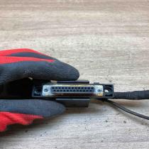 5470391   Tailgate strut BMW 7 F01 F02 F03 F04