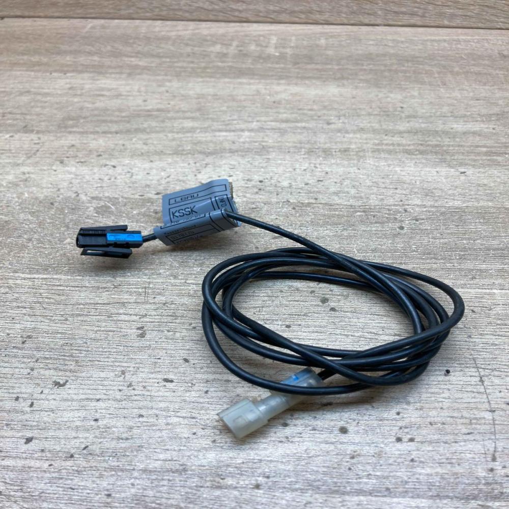 9178793 9178775  Plug wire BMW 7 F01 F02 F03 F04