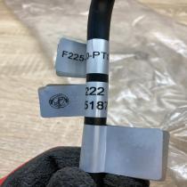 4578S9 4578 S9 51878357 Fuel line/pipe/hose Peugeot Bipper