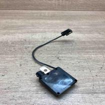 8380945 Used  Aerial antenna amplifier BMW X5 E53