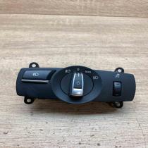 9192745 9192745 04 TESTED Light switch BMW X3 F25