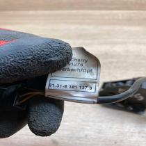 8384069 8381137  Central locking motor BMW 5 E39