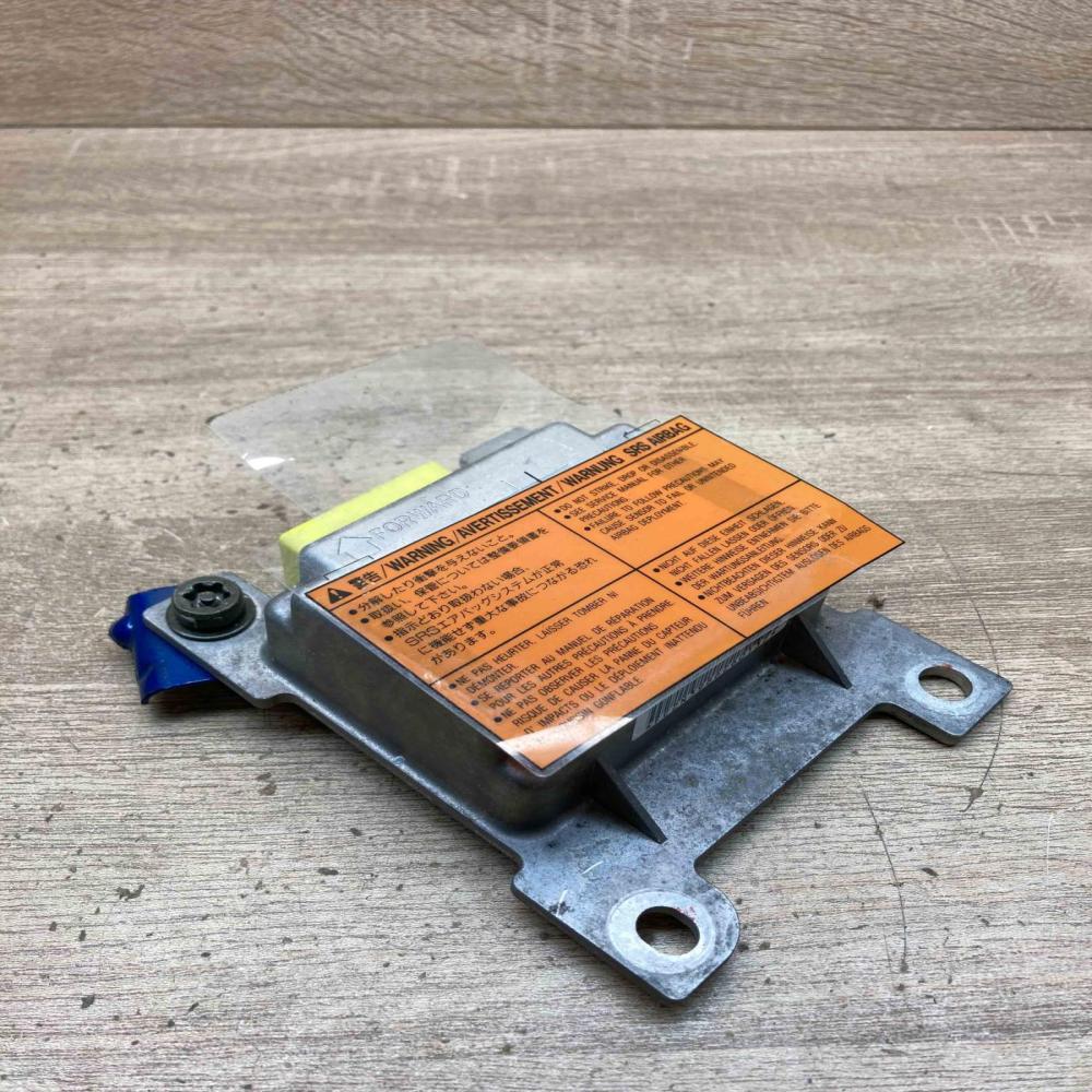 28556 2N300   Airbag control unit/module Nissan Almera