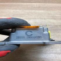28556 2N300   Airbag control unit/module Nissan Almera