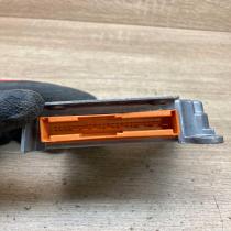 9645840780 5WK42908  Airbag control unit/module Peugeot 307