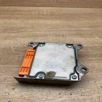 9645840780 5WK42908  Airbag control unit/module Peugeot 307