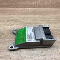 YS4T 14B056 BA 0285001396  Airbag control unit/module Ford Focus