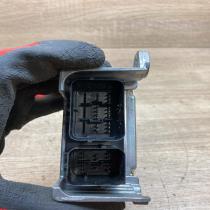 YS4T 14B056 BA 0285001396  Airbag control unit/module Ford Focus