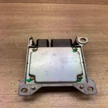 YS4T 14B056 BA 0285001396  Airbag control unit/module Ford Focus