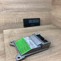 YS4T 14B056 BA 0285001396  Airbag control unit/module Ford Focus