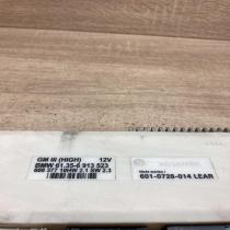 6913523   Comfort/convenience module BMW 5 E39