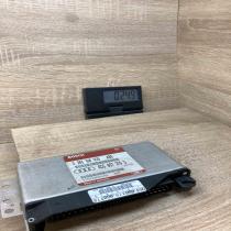 4D0907379D 0265108005  ABS control unit/module Audi A4 S4 B5 8D