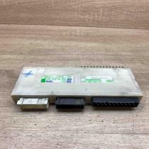 6901225 5DK007047 27  Comfort/convenience module BMW 5 E39