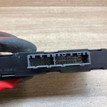 30824425 Used  Door central lock control unit/module Volvo S40, V40