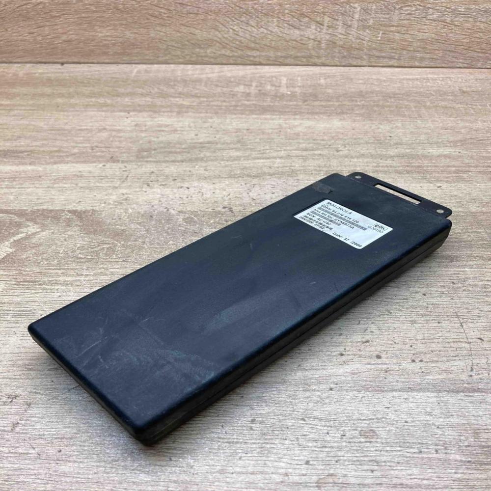6914120 SYN8573A  Phone control unit/module BMW 5 E39