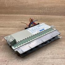 4617163 YS7163  Sound amplifier Saab 9-5