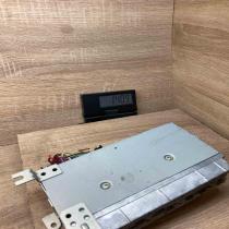 4617163 YS7163  Sound amplifier Saab 9-5