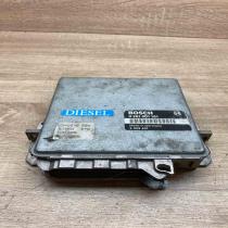 2243421 0281001181  Engine control unit/module ECU BMW 5 E34
